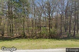 4320 N Steel Rd, Merrill, MI 48637
