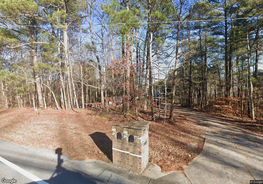 2600 Old Peachtree Rd, Dacula, GA 30019 - photo 1