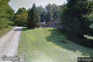 4529 Bell Hollow Rd, Cannelton, IN 47520