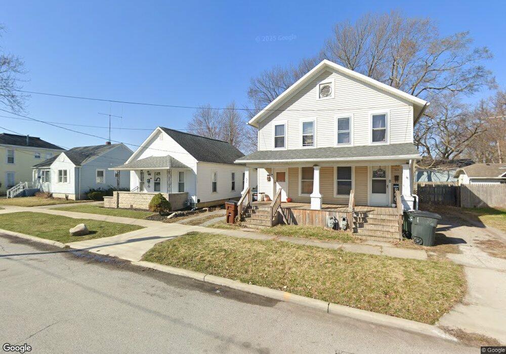 428 H St, Findlay, OH 45840 - photo 1