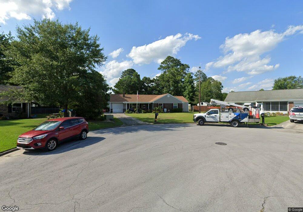 409 Cedar Ct, Jacksonville, NC 28546 - photo 1