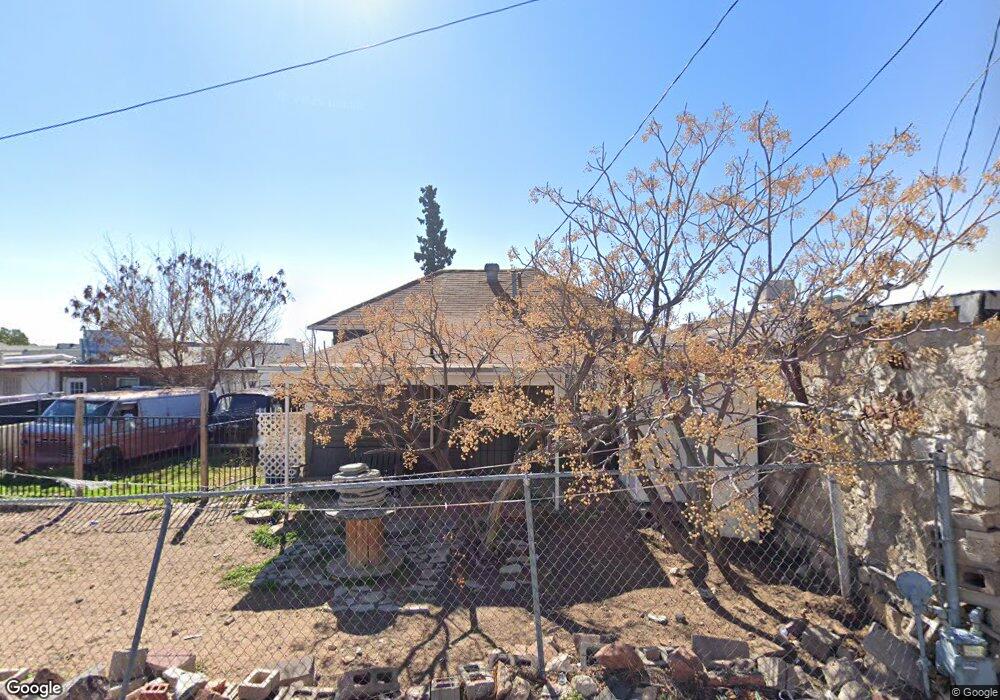 2925 Memphis Ave, El Paso, TX 79930 - photo 1