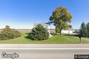 11865 S Adrian Hwy, Jasper, MI 49248