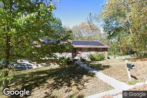 2325 Woodridge Rd, Columbia, MO 65203