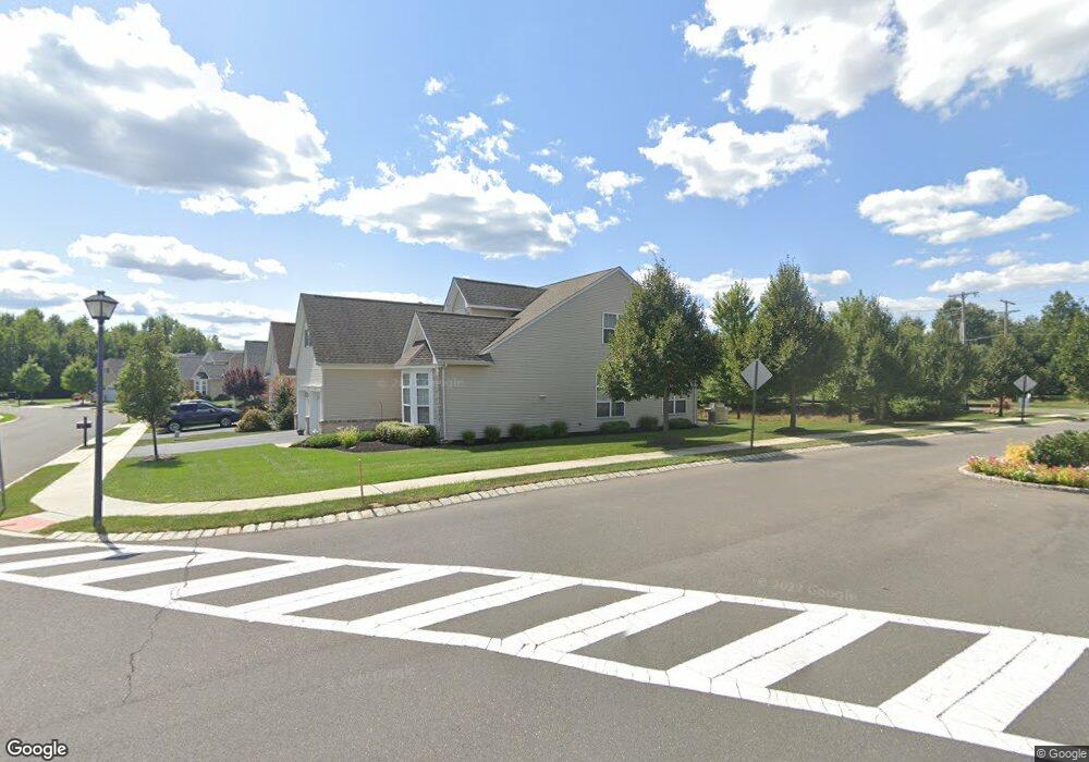 1 Ashton Ln, Hightstown, NJ 08520 - photo 1