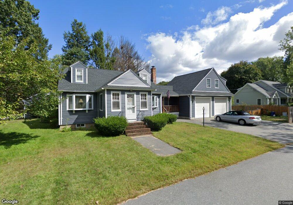 9 Winchester Ave, Methuen, MA 01844 - photo 1