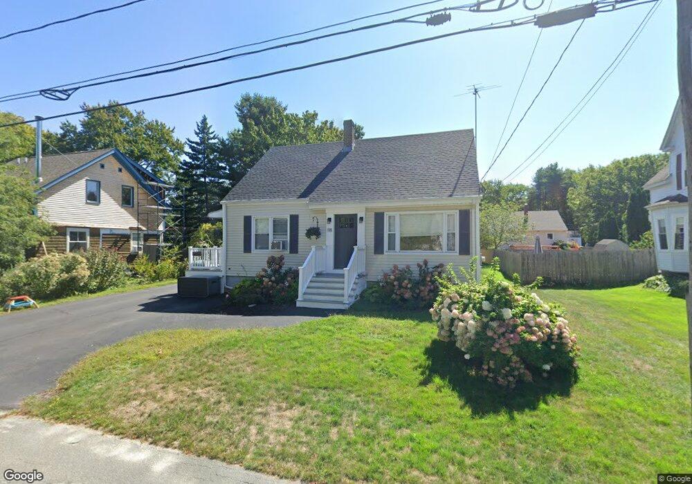 118 Bonnybriar Rd, South Portland, ME 04106 - photo 1