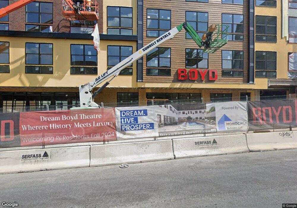 36 W Broad St, Bethlehem, PA 18018 - photo 1