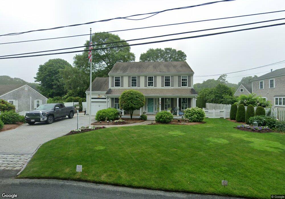 19 Jefferson Rd, Bourne, MA 2532 - photo 1