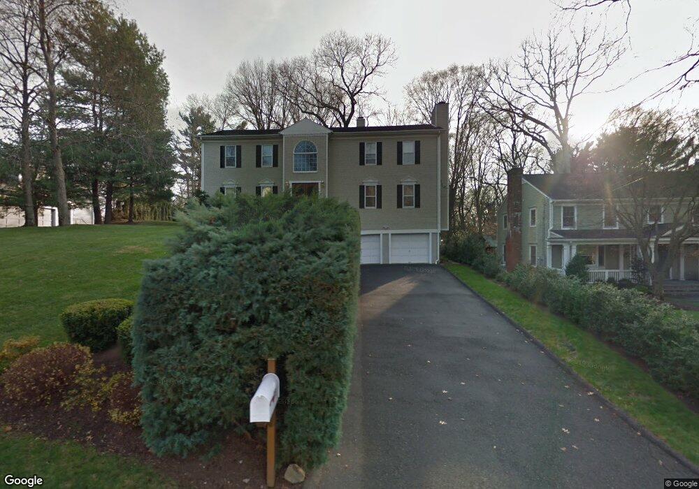 35 Deepwoods Ln, Old Greenwich, CT 06870 - photo 1