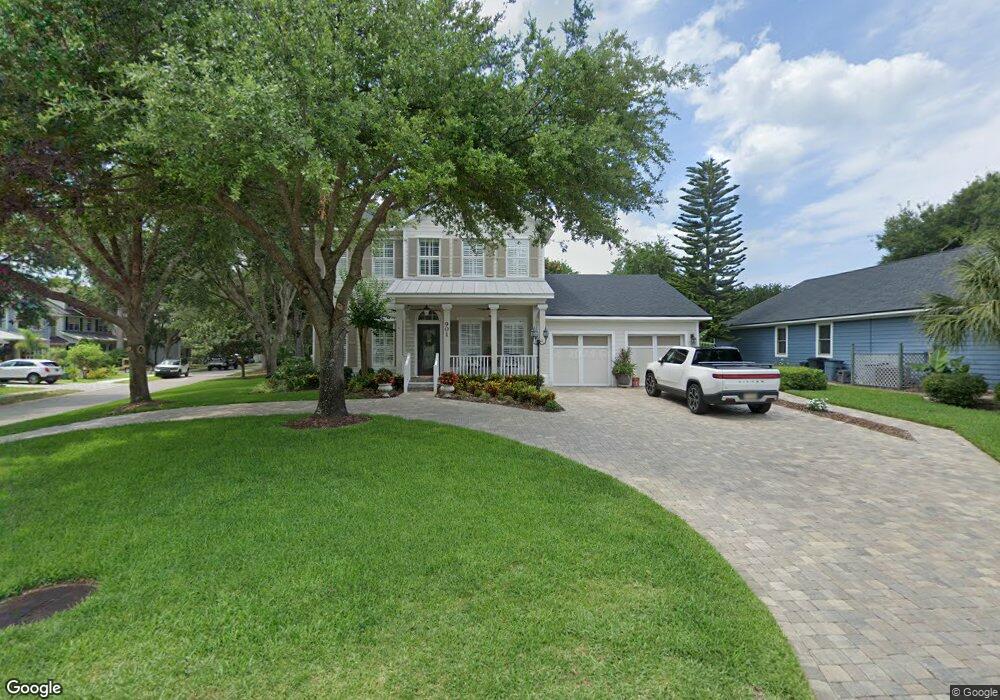 901 Saltwater Cir, Saint Augustine, FL 32080 - photo 1