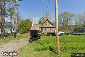 94 Kinderhook St, Randolph, ME 04346