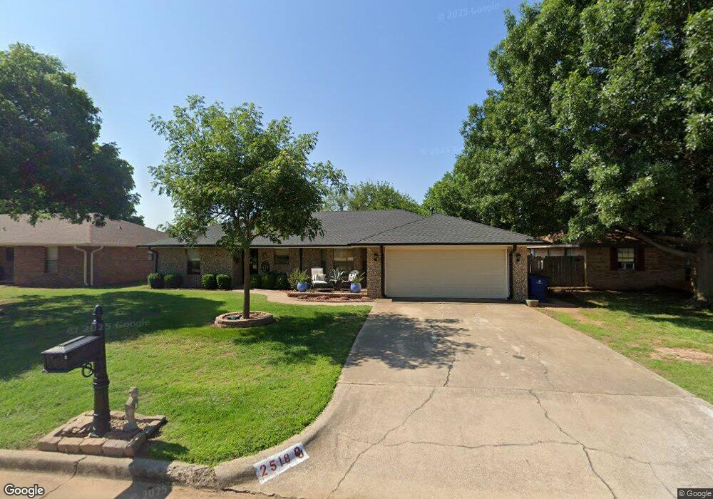 2518 Leigh St, Duncan, OK 73533 - photo 1