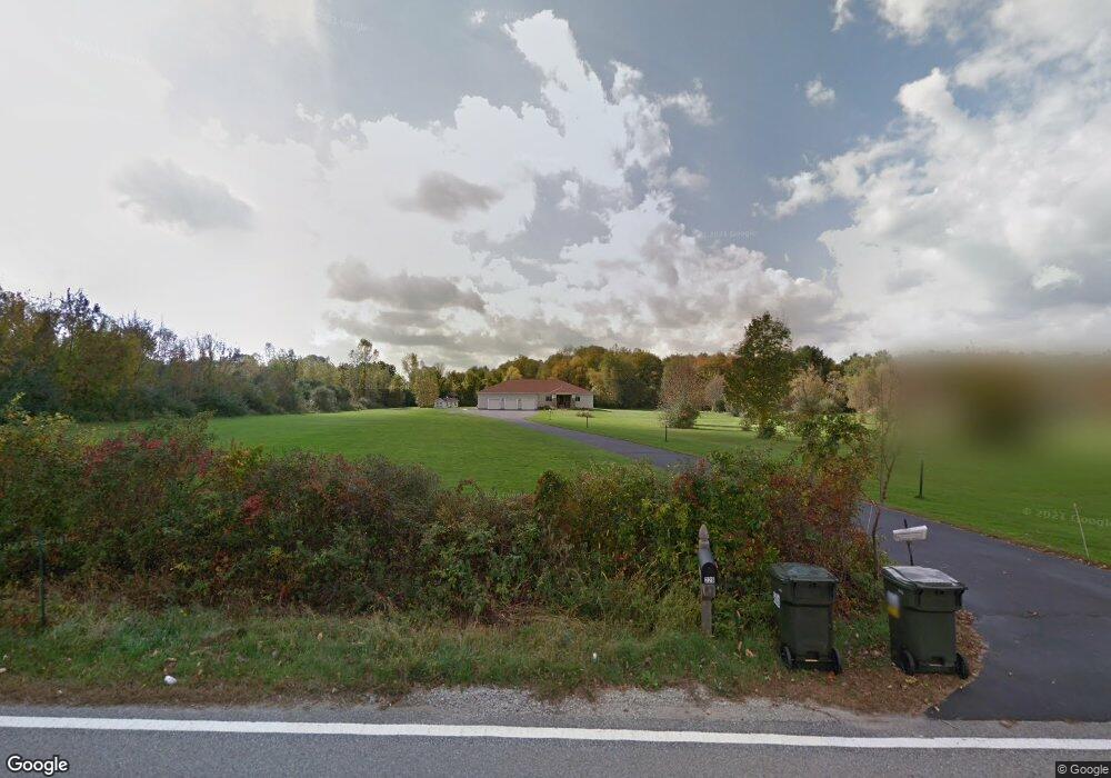 228 Dresser Hill Rd, Dudley, MA 01571 - photo 1