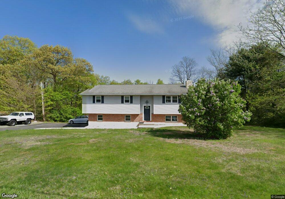 55 Virginville Rd, Kutztown, PA 19530 - photo 1