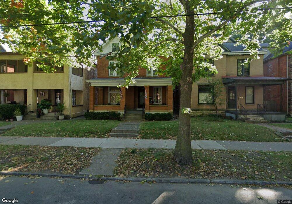 1368 Neil Ave, Columbus, OH 43201 - photo 1