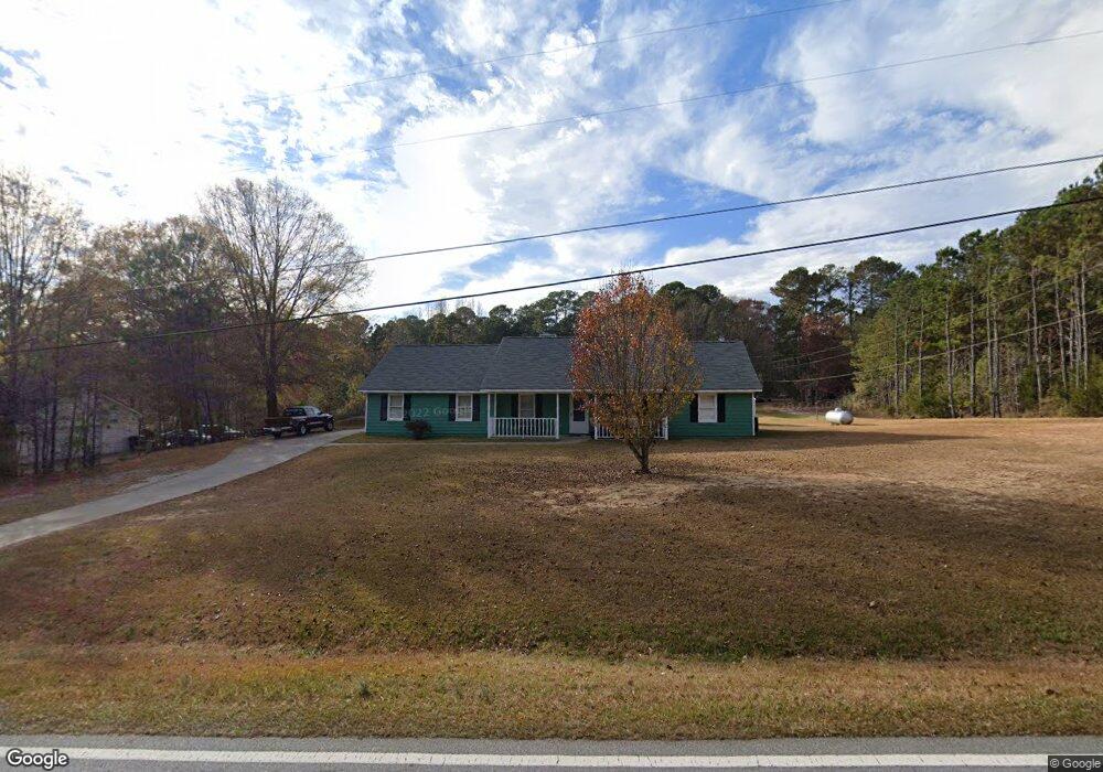 2001 Ebenezer Rd SW, Conyers, GA 30094 - photo 1