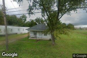 117 Wabash Ave, Centralia, IL 62801