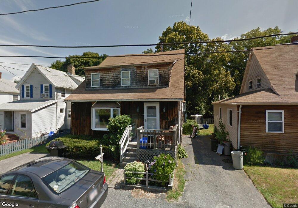 25 Bicknell Rd, North Weymouth, MA 02191 - photo 1