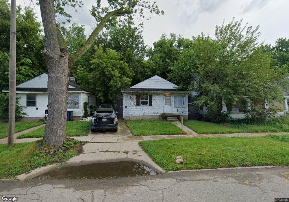 2001 Nebraska Ave, Flint, MI 48506 - photo 1