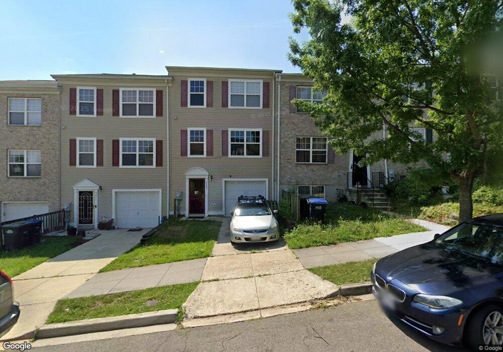 3907 C St SE, Washington, DC 20019 - photo 1