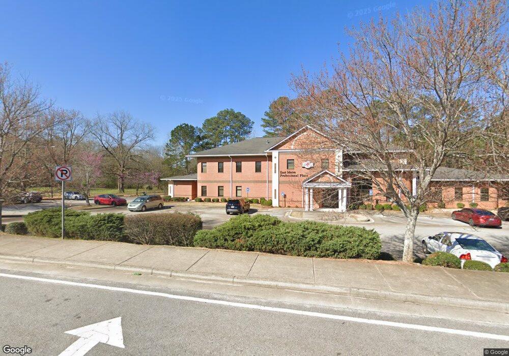 3641 Highway 20 SE, Conyers, GA 30013 - photo 1