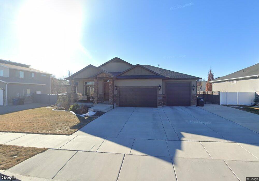 1341 W Preston Park Ln unit 3, West Jordan, UT 84088 - photo 1