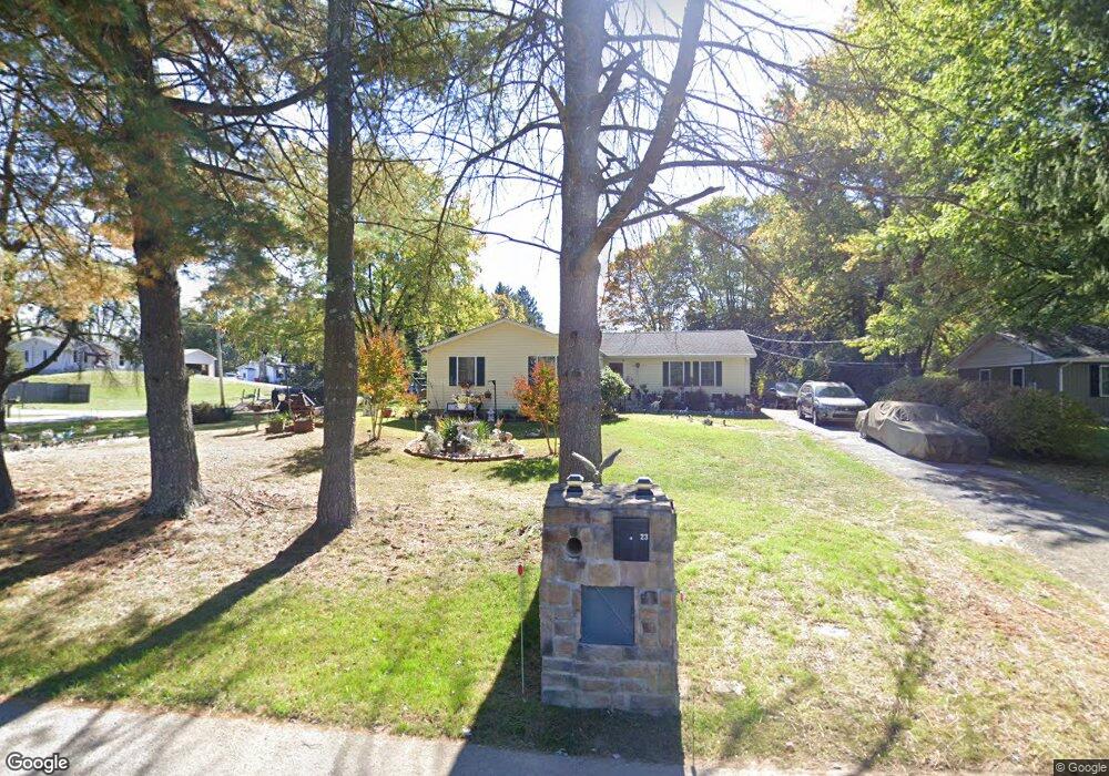 23 Sandpiper Ln, Shepherdstown, WV 25443 - photo 1