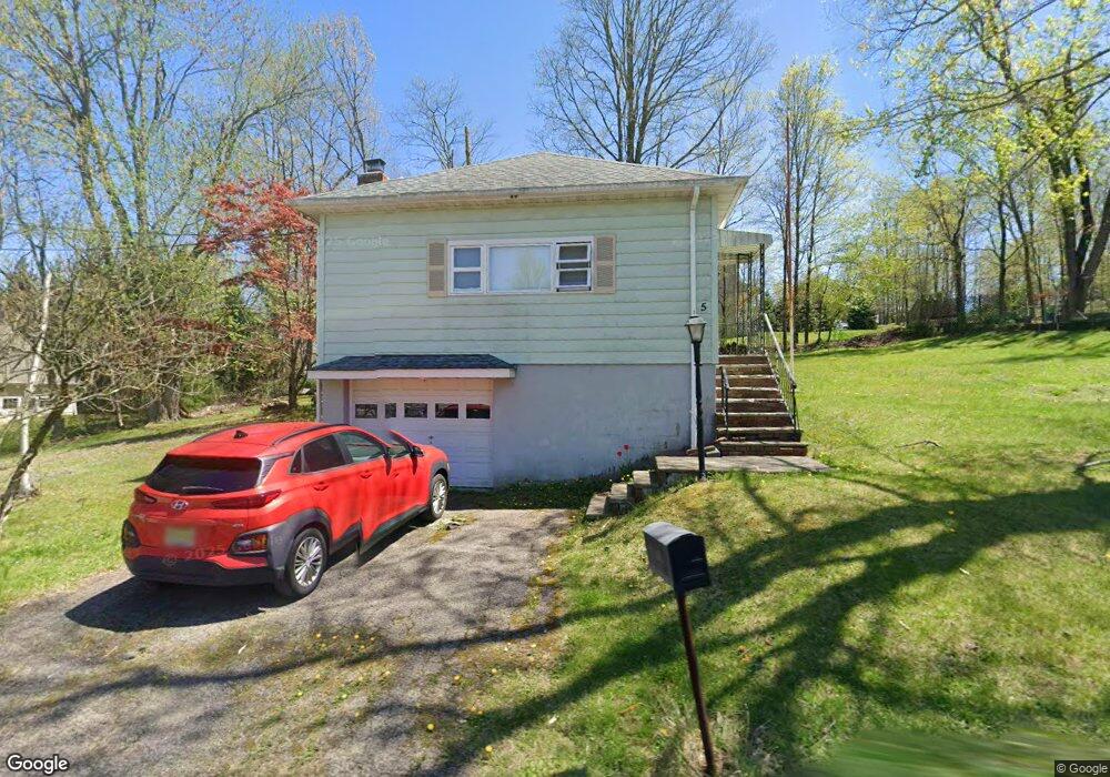 5 E Crossman Ave, Monroe, NY 10950 - photo 1