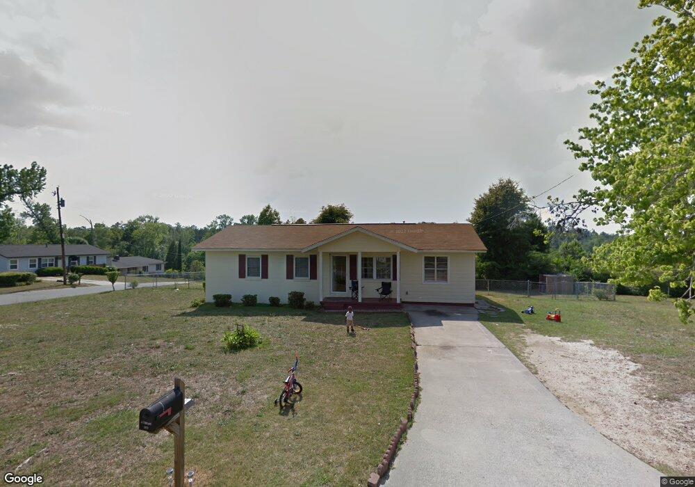 1617 Rocky Ct, Macon, GA 31204 - photo 1