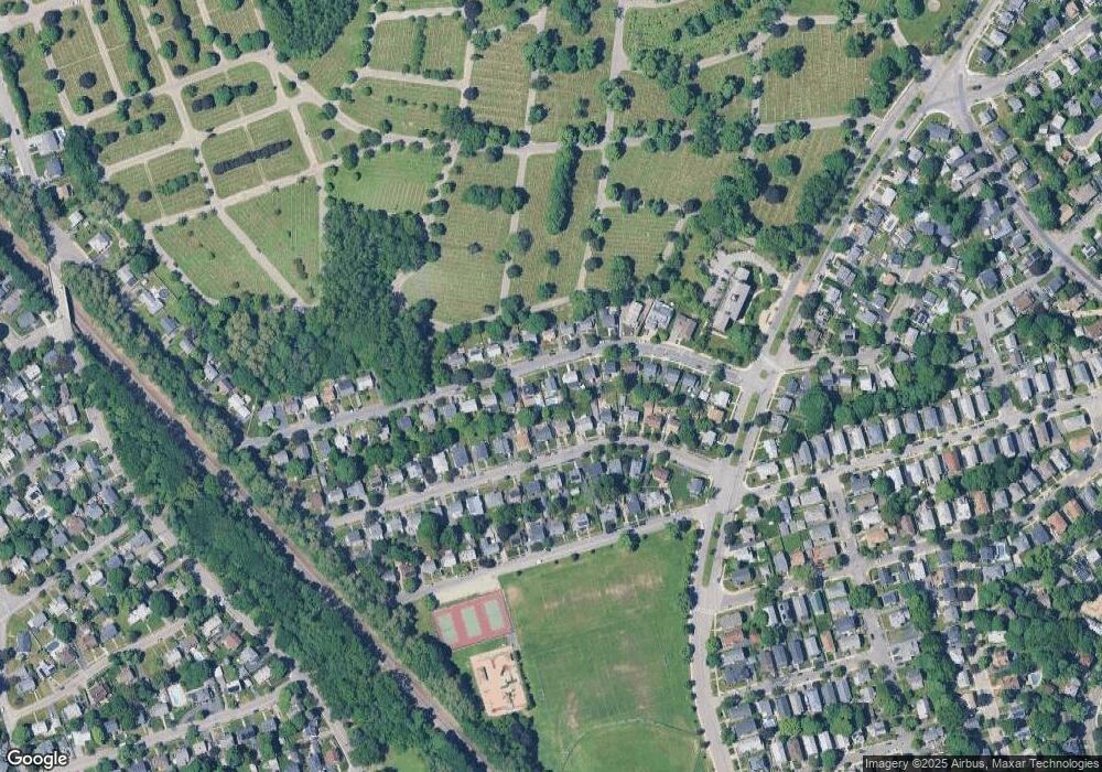 52 Roberts Rd, Medford, MA 02155 - photo 1