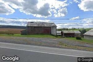 6118 Penns Valley Rd, Aaronsburg, PA 16820