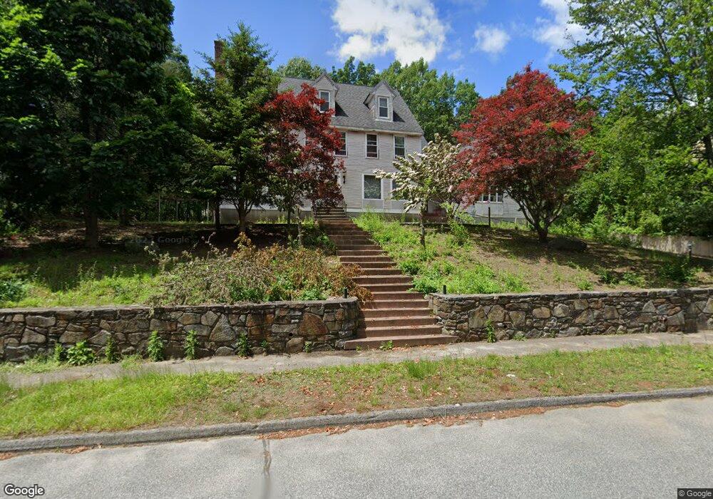 17 Hickory Cir, Holden, MA 01520 - photo 1