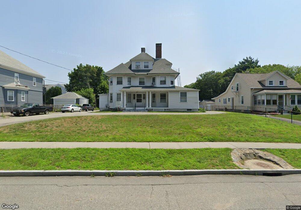 820 Main St, Warren, RI 02885 - photo 1