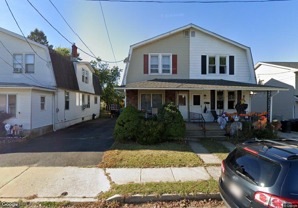 325 Whittaker St, Riverside, NJ 08075 - photo 1