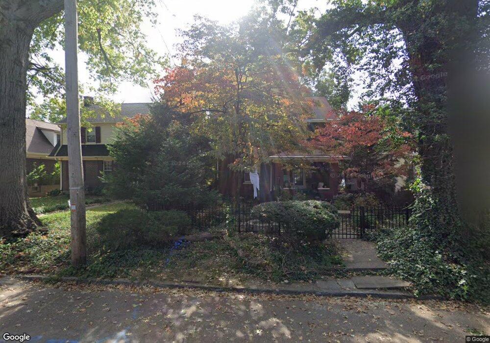 1426 Goddard Ave, Louisville, KY 40204 - photo 1