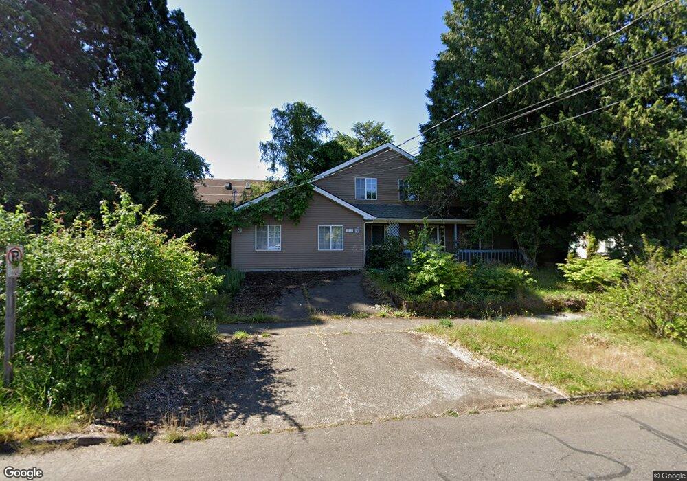 1928 17th Ave, Forest Grove, OR 97116 - photo 1