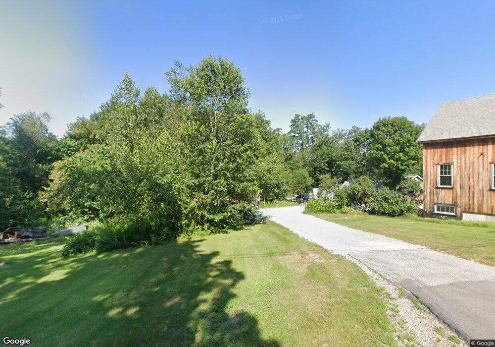 287 Gorham Pond Rd, Goffstown, NH 03045 - photo 1