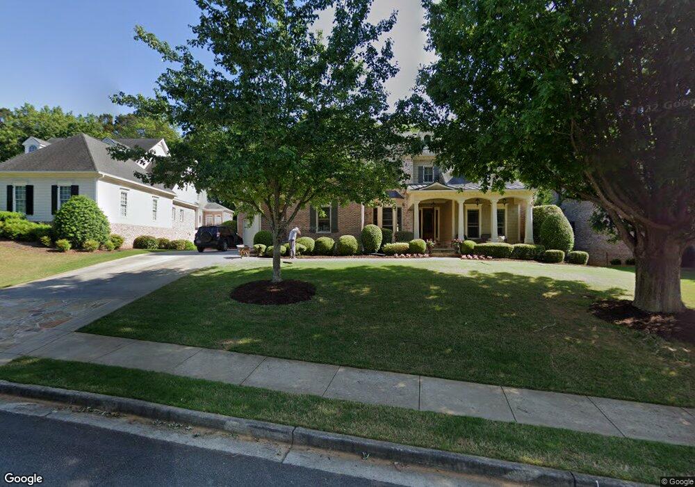 2414 Wistful Way, Marietta, GA 30066 - photo 1