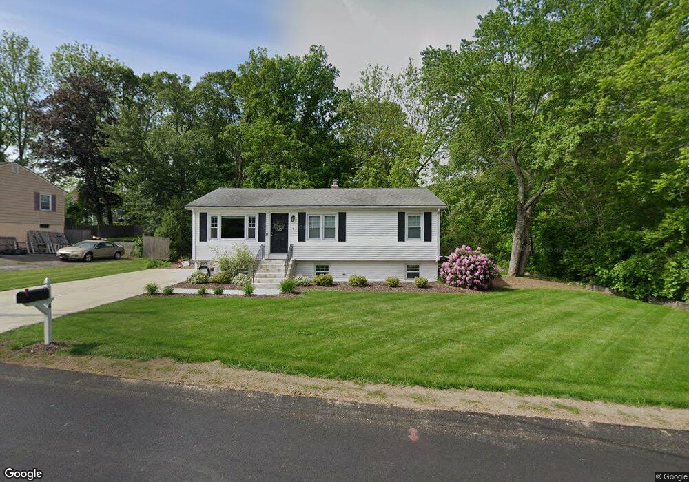 4 S Glenn Dr, Smithfield, RI 02828 - photo 1