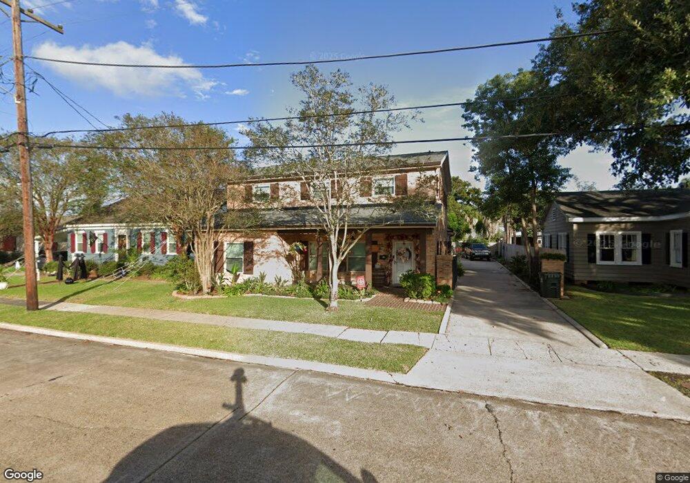 204 Maple Ave, Houma, LA 70364 - photo 1