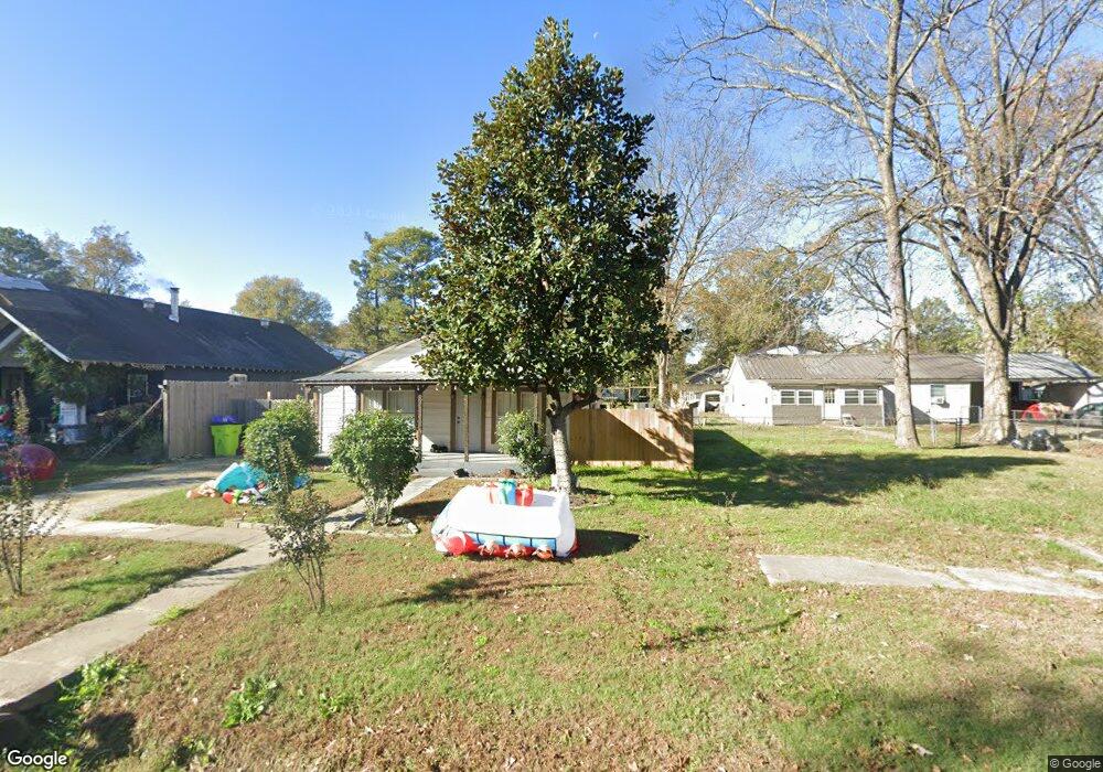 210 S Rose St, Stuttgart, AR 72160 - photo 1