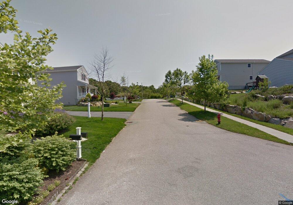 6 Coastwinds Dr, Westerly, RI 02891 - photo 1