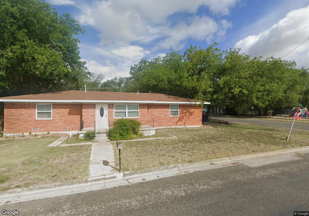 702 Turner St, Copperas Cove, TX 76522 - photo 1