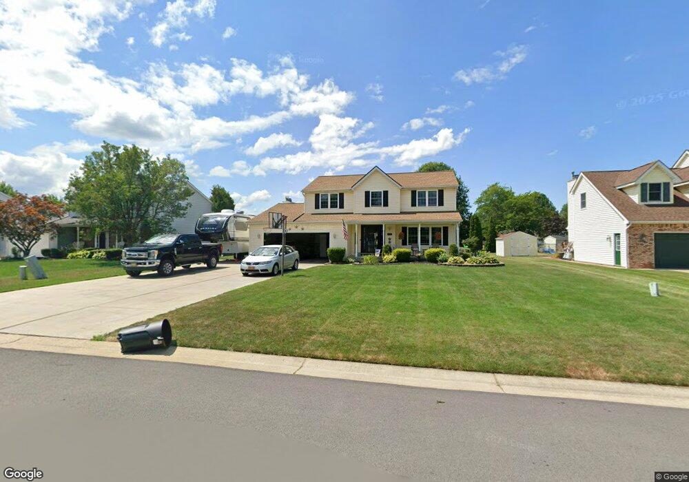 7212 Balla Dr, North Tonawanda, NY 14120 - photo 1