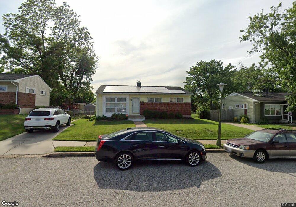 6304 Tramore Rd, Baltimore, MD 21214 - photo 1