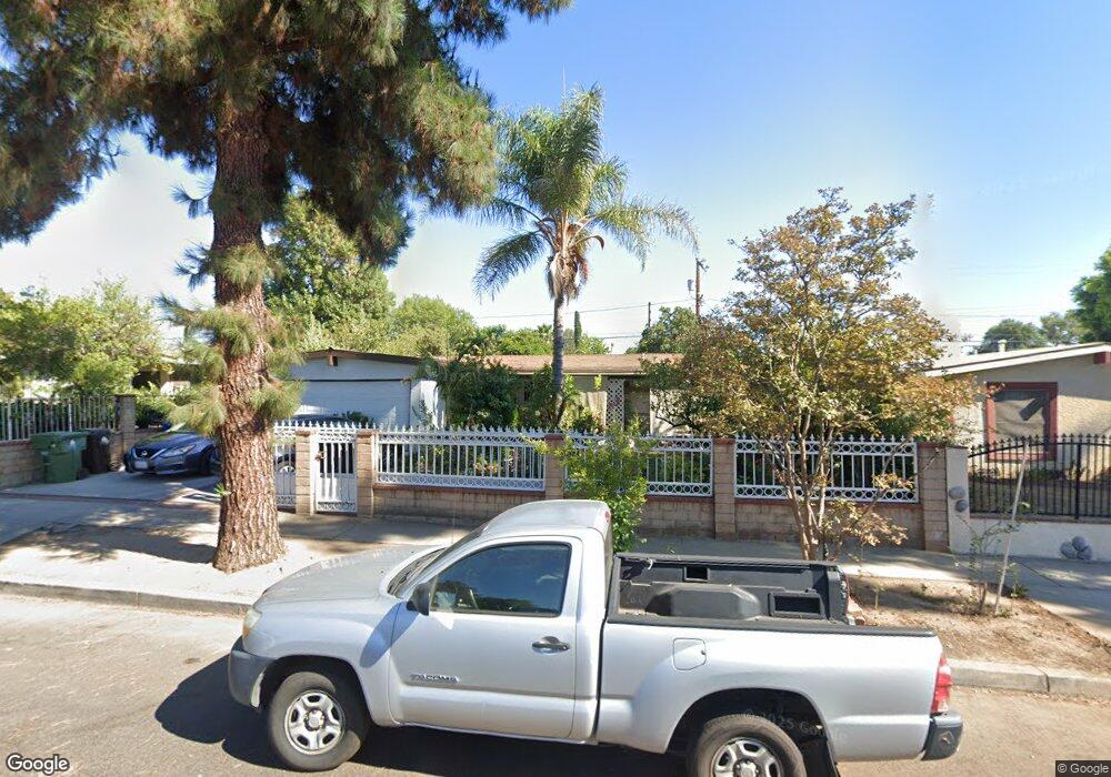 14906 Nurmi St, Sylmar, CA 91342 - photo 1