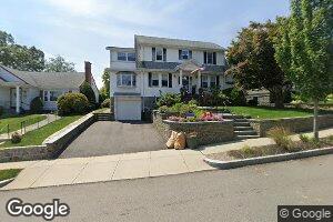 147 Samoset Ave, Quincy, MA 02169