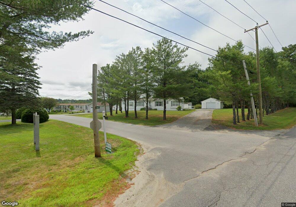 48 Pauline St, Sabattus, ME 04280 - photo 1