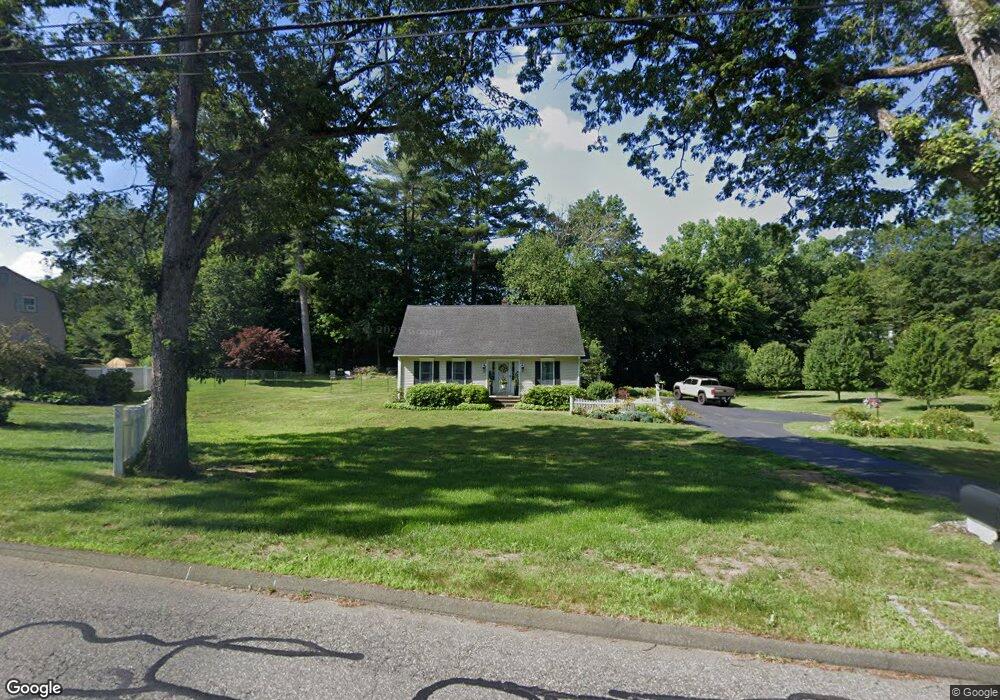 421 Lyon St, Ludlow, MA 01056 - photo 1